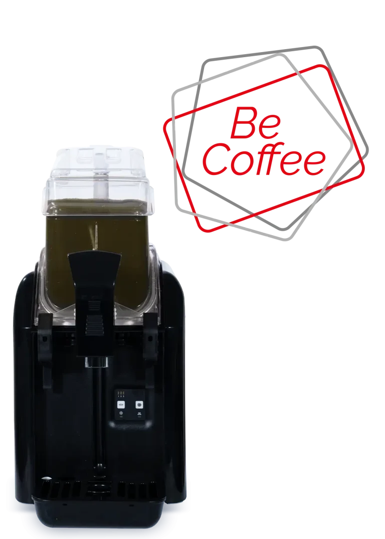 Be Coffee