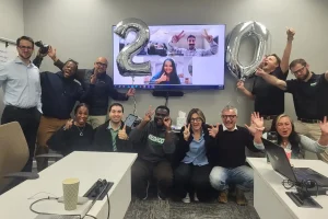 20 anni Elmeco negli USA. Un viaggio di persone, passione e crescita