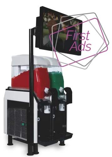 First Ads