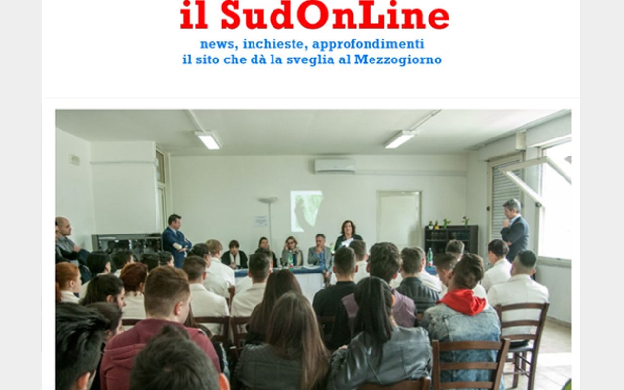 Elmeco per Il Sud On line